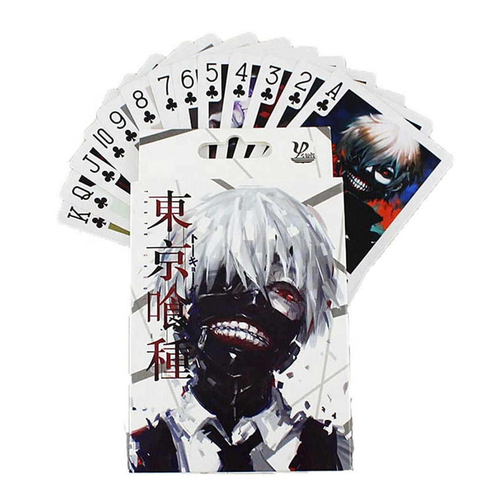 Custom Poker Cards, Playing Cards Printing Factory