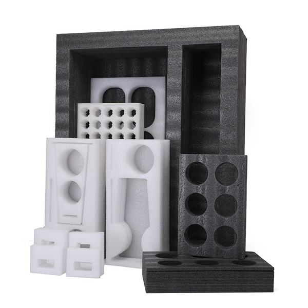 Custom Foam Inserts for Boxes