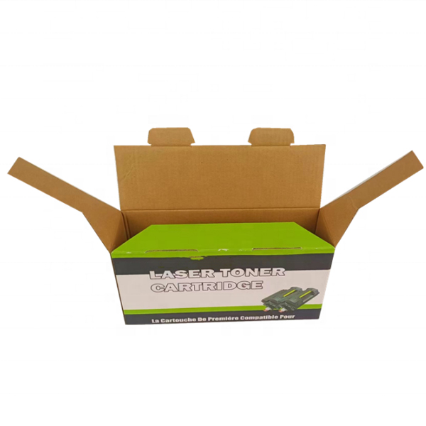 Custom Brand Electronic Packaging Box