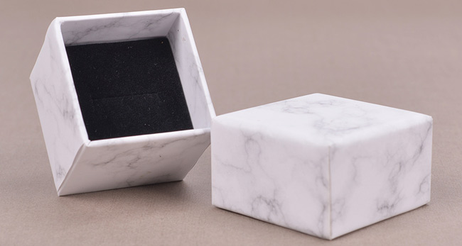 jewelry box supplier China