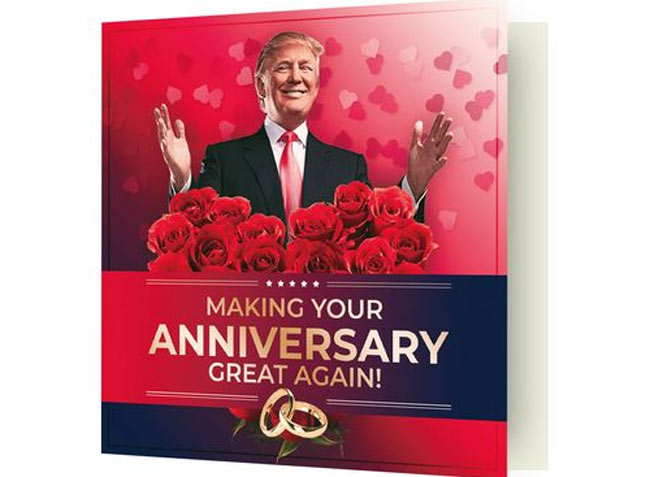 anniversary cards printing factory