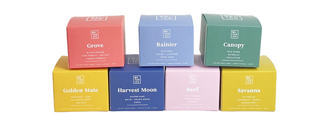 Soft Touch Finish Cosmetic Packaging Boxes Soft Touch Finish Cosmetic Packaging Boxes