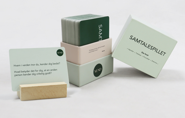 Dialogue Card Deck Printing Factory Dialogue Card Deck Printing Factory