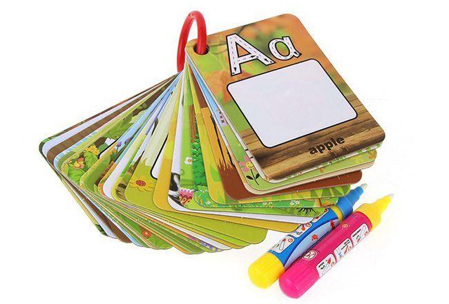 Alphabet FlashCards Printing Factory Alphabet FlashCards Printing Factory