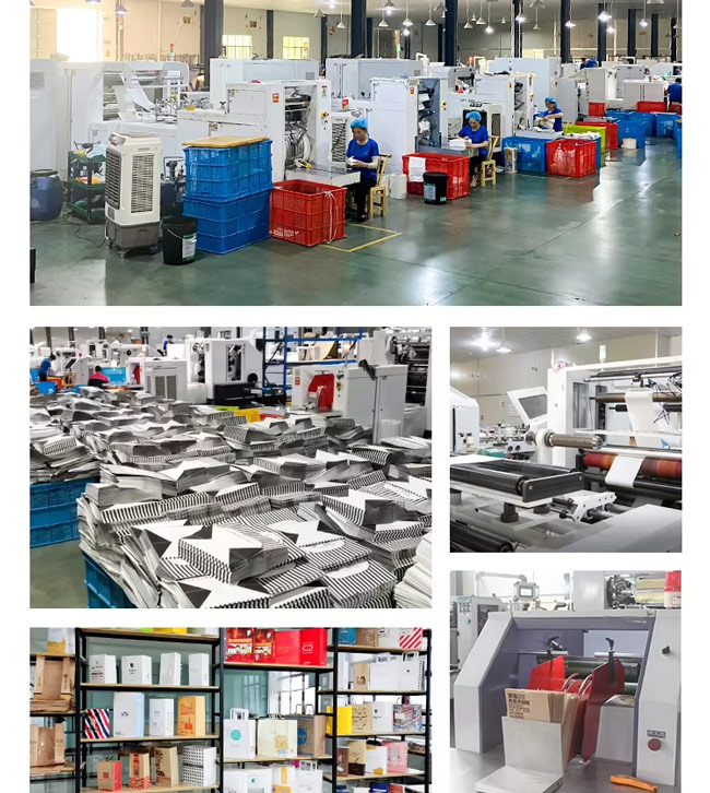 Custom Printed Paper Sickness Bags Factory